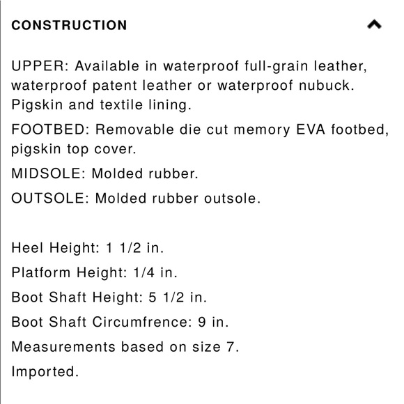 NEW • Sorel • Phoenix Zip Ankle Boots Fawn 7 - Picture 4 of 8